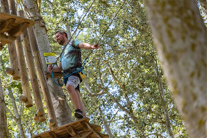 activités hérault